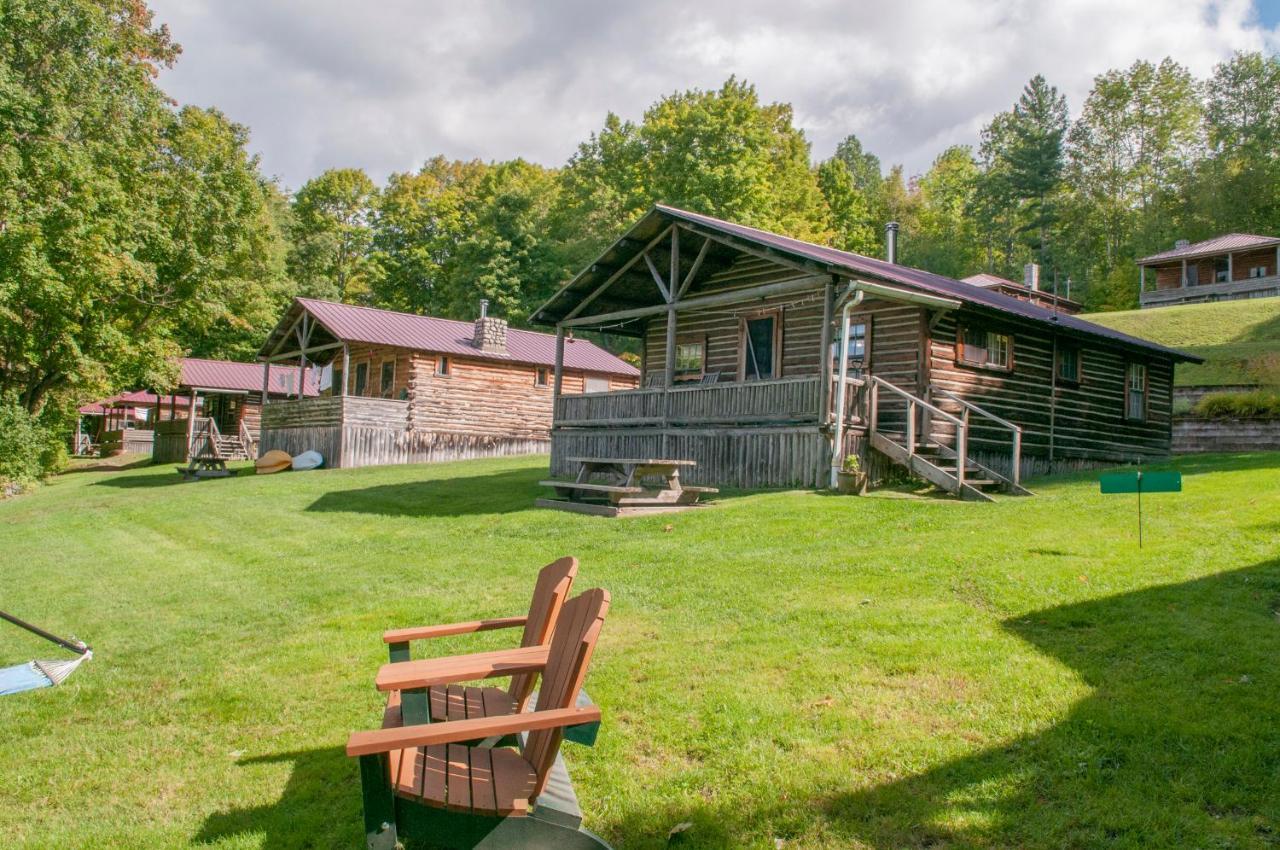 Mountain Lake Cottages Westmore Zewnętrze zdjęcie