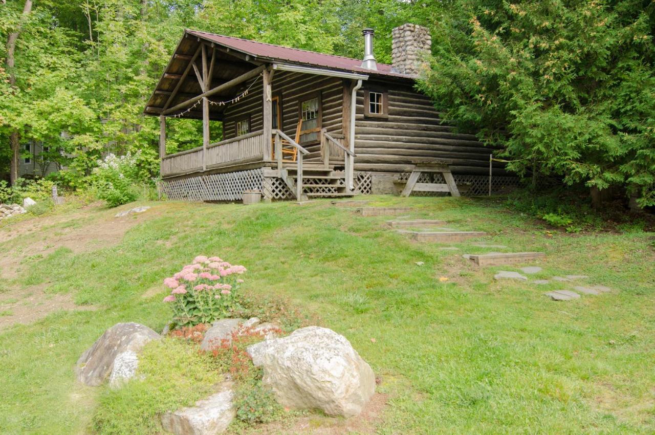 Mountain Lake Cottages Westmore Zewnętrze zdjęcie