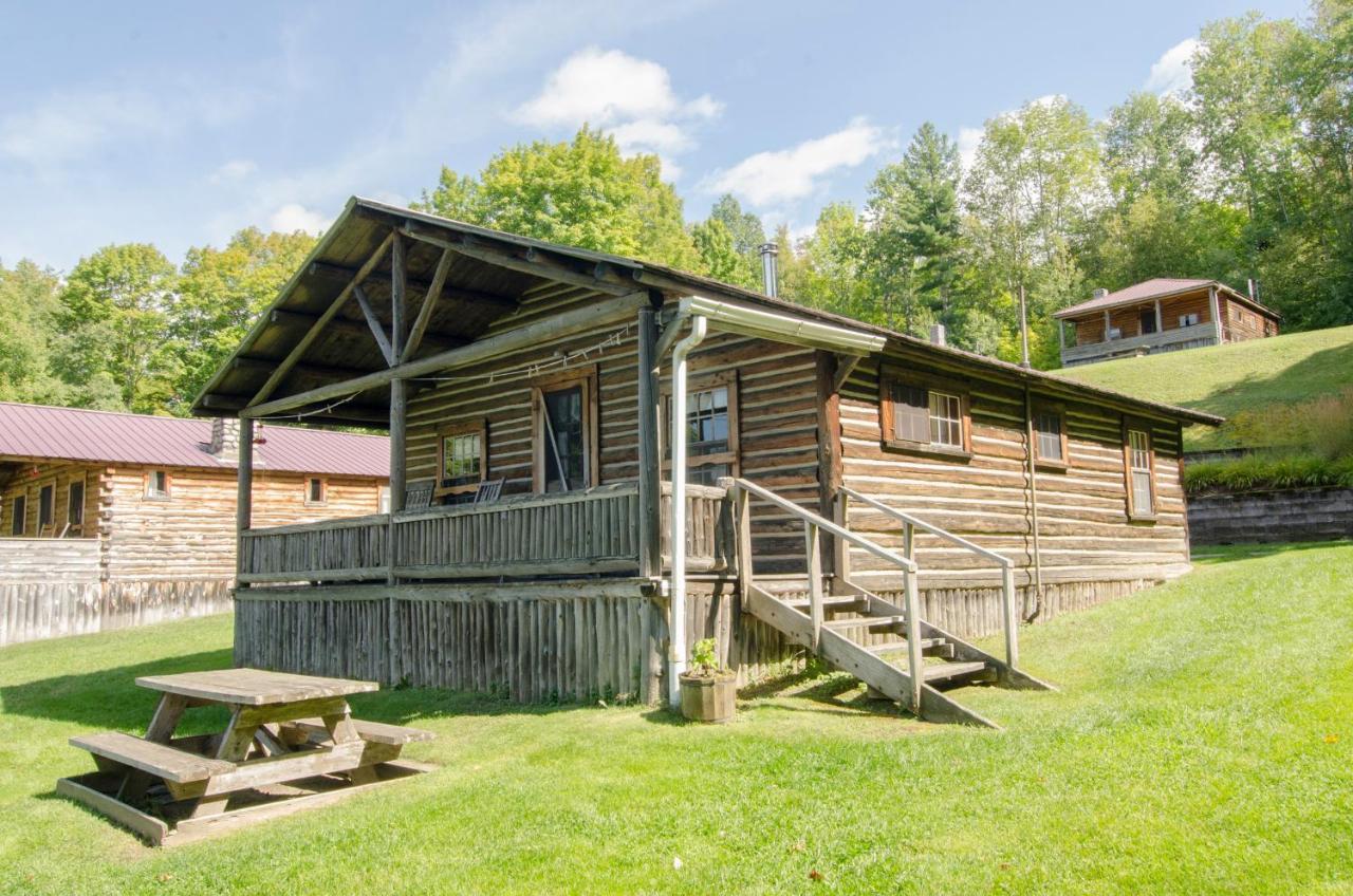 Mountain Lake Cottages Westmore Zewnętrze zdjęcie