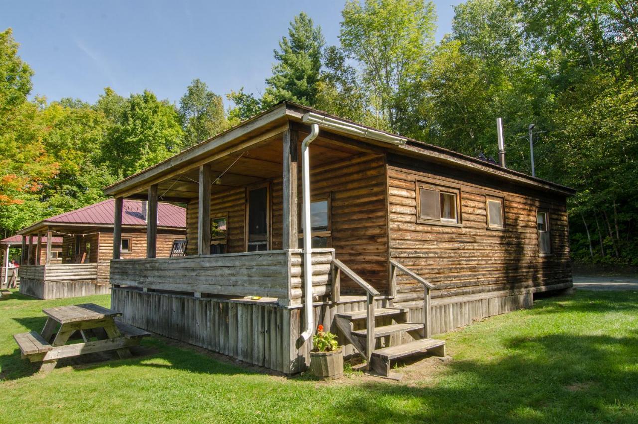 Mountain Lake Cottages Westmore Zewnętrze zdjęcie